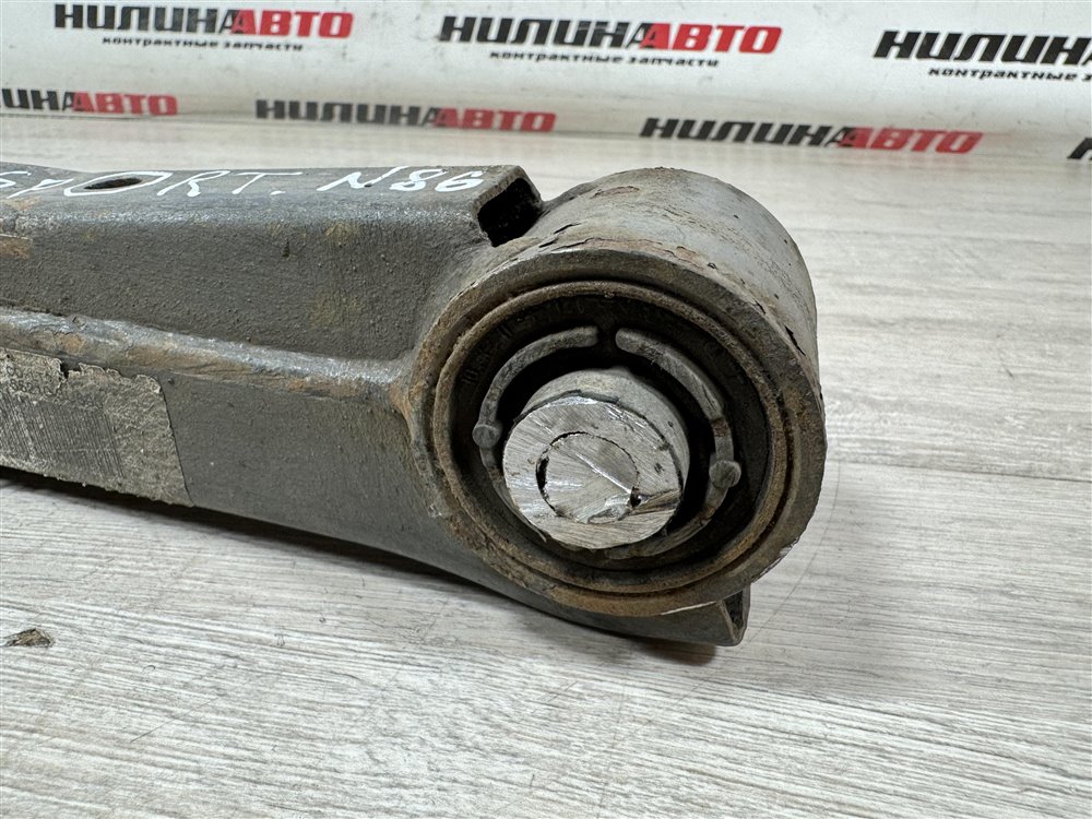 Рычаг задней подвески под пружину, 3000 рублей, Севастополь