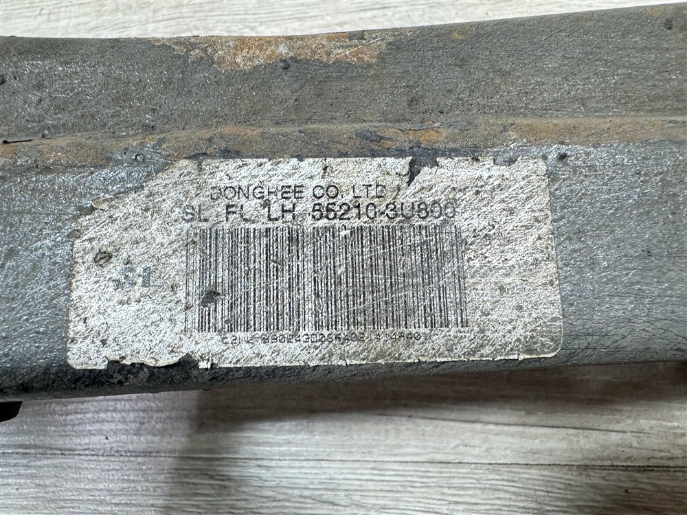 Рычаг задней подвески под пружину, 3000 рублей, Севастополь