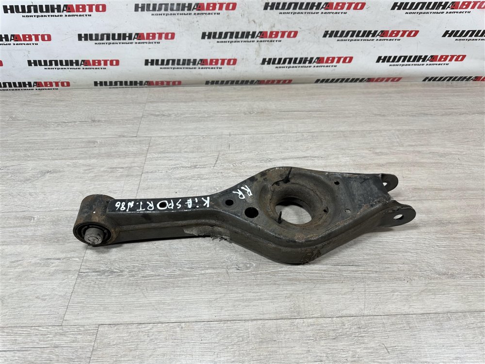 Рычаг задней подвески под пружину, 3000 рублей, Севастополь