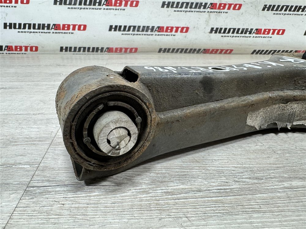 Рычаг задней подвески под пружину, 3000 рублей, Севастополь