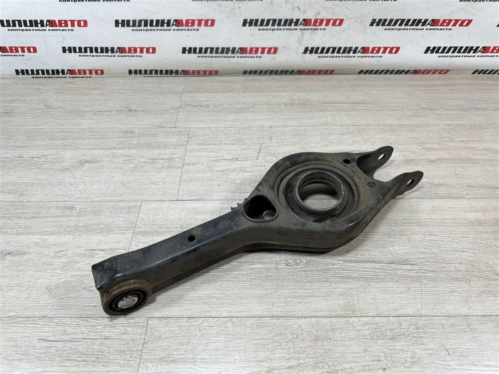 Рычаг задней подвески под пружину, 3000 рублей, Севастополь