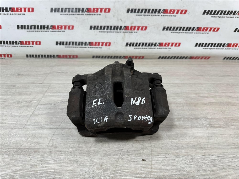 Суппорт тормозной, 2000 рублей, Севастополь