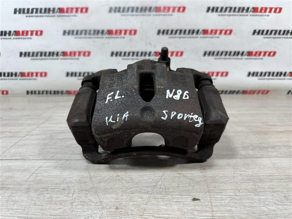 Суппорт тормозной, 2000 рублей, Севастополь