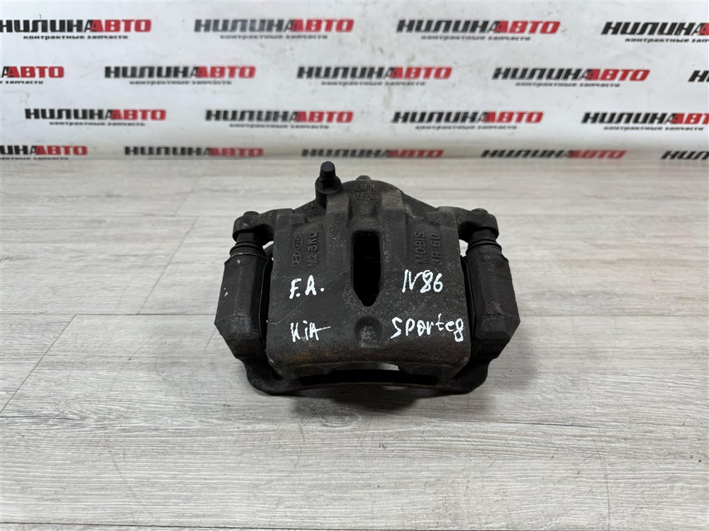 Суппорт тормозной, 2000 рублей, Севастополь