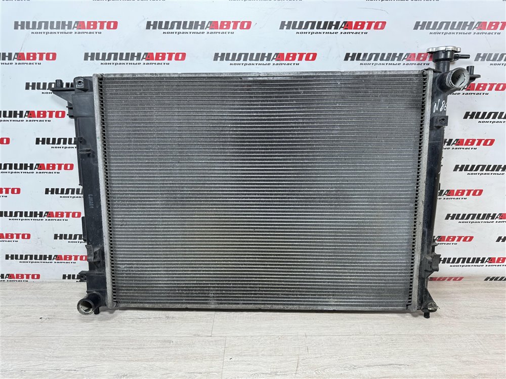 Радиатор охлаждения, 7000 рублей, Севастополь