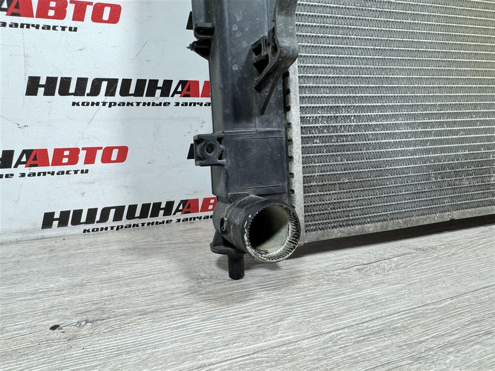 Радиатор охлаждения, 7000 рублей, Севастополь