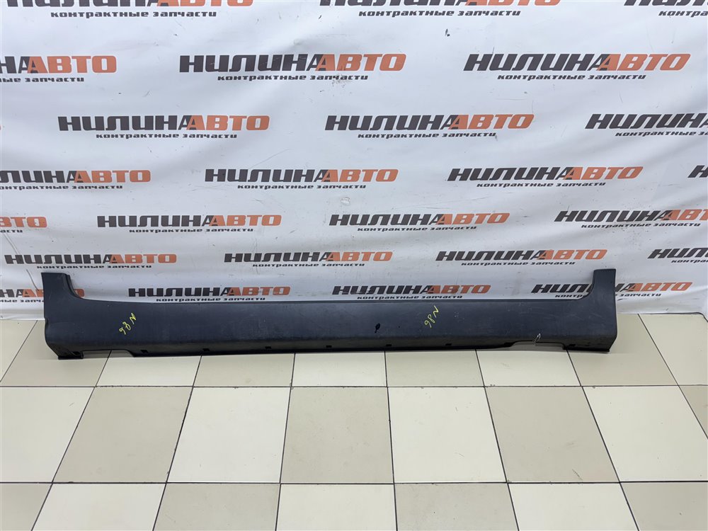 Накладка порога, 1000 рублей, Севастополь