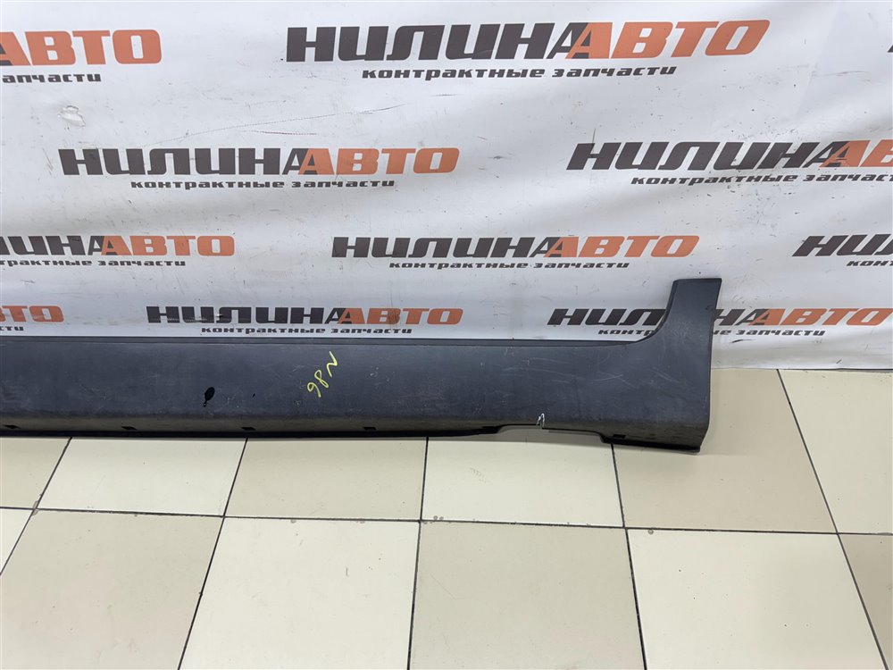 Накладка порога, 1000 рублей, Севастополь