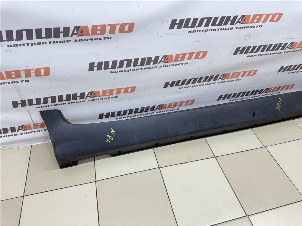 Накладка порога, 1000 рублей, Севастополь