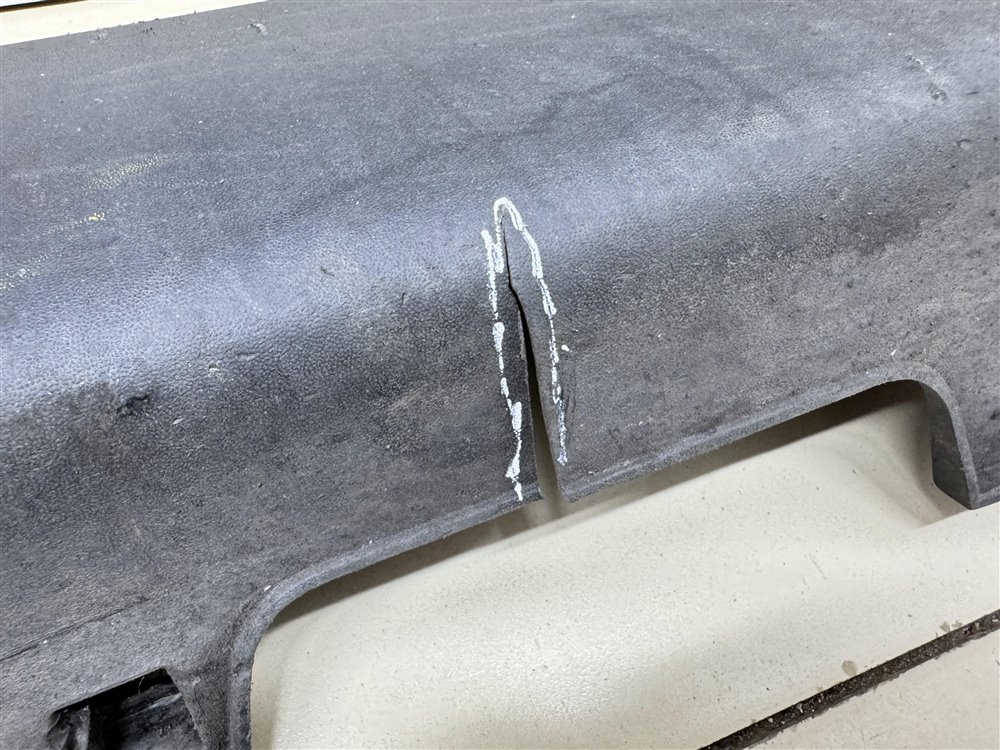 Накладка порога, 1000 рублей, Севастополь