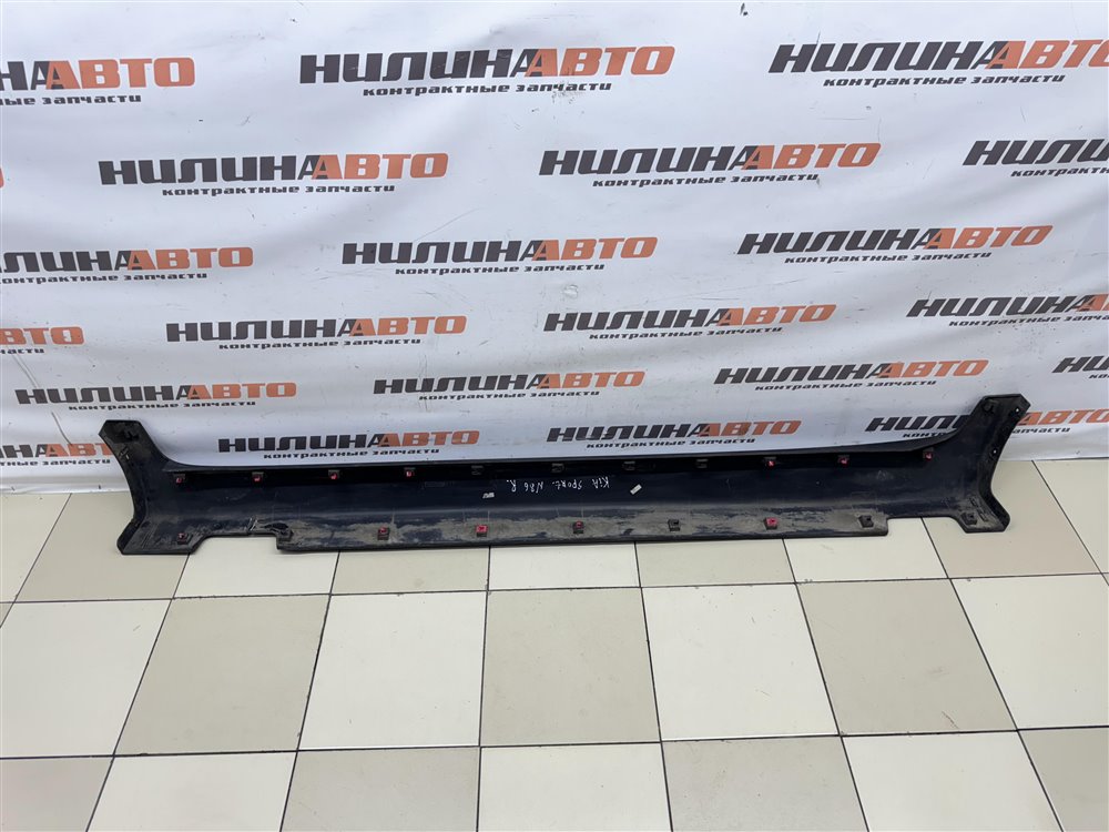 Накладка порога, 1000 рублей, Севастополь