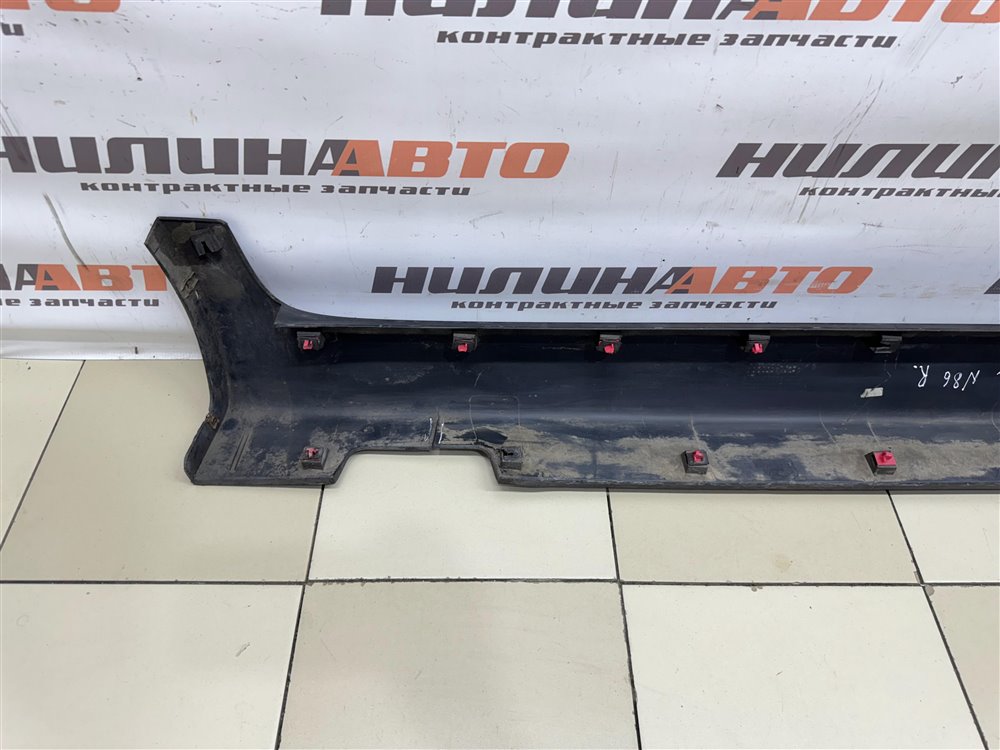 Накладка порога, 1000 рублей, Севастополь