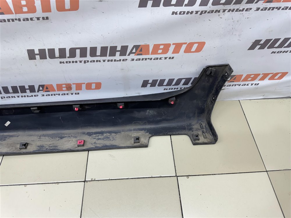 Накладка порога, 1000 рублей, Севастополь