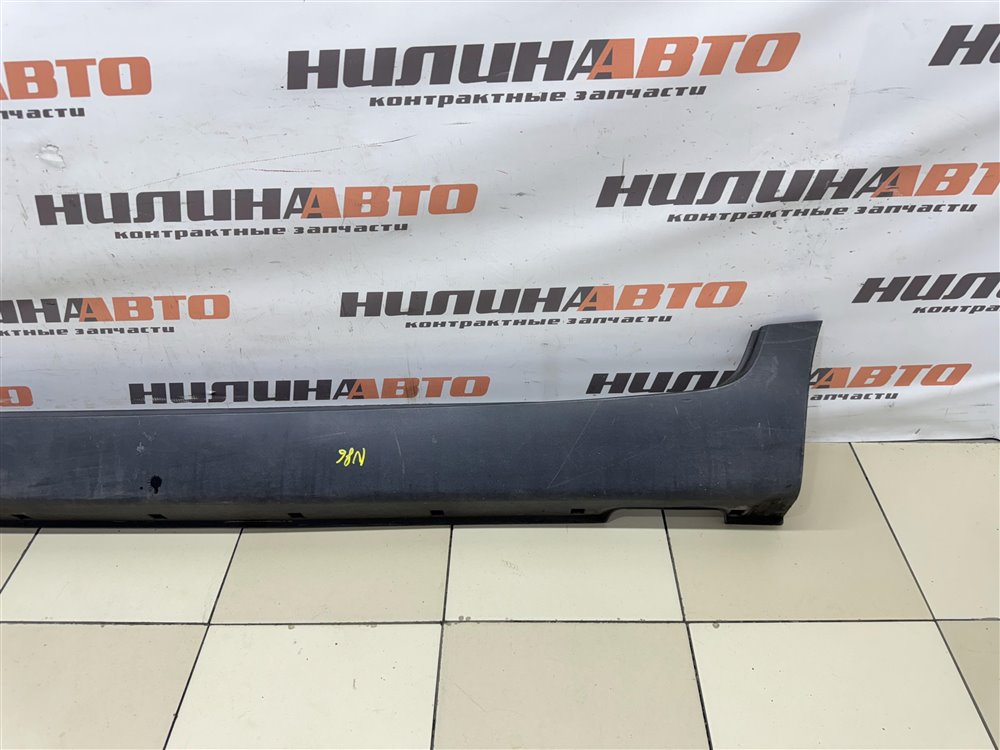 Накладка порога, 3000 рублей, Севастополь