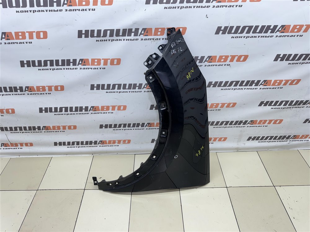 Крыло, 16000 рублей, Севастополь