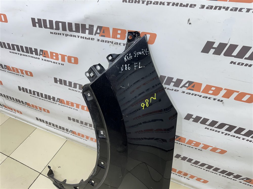 Крыло, 16000 рублей, Севастополь