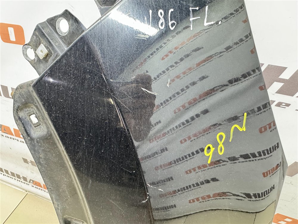 Крыло, 16000 рублей, Севастополь