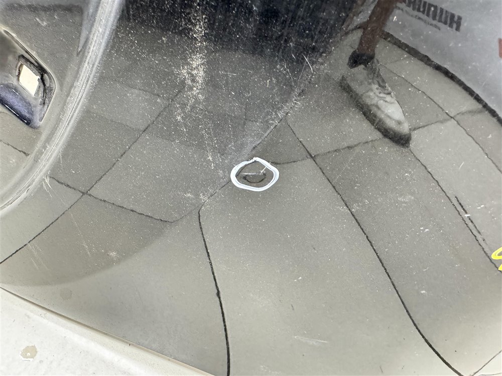 Крыло, 16000 рублей, Севастополь