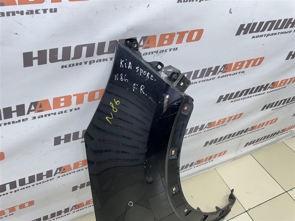 Крыло, 16000 рублей, Севастополь