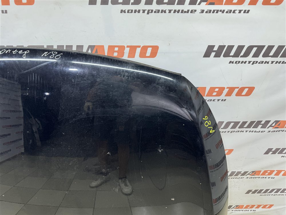 Капот, 39000 рублей, Севастополь