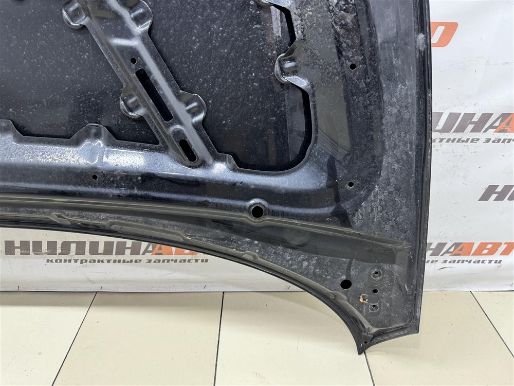 Капот, 39000 рублей, Севастополь