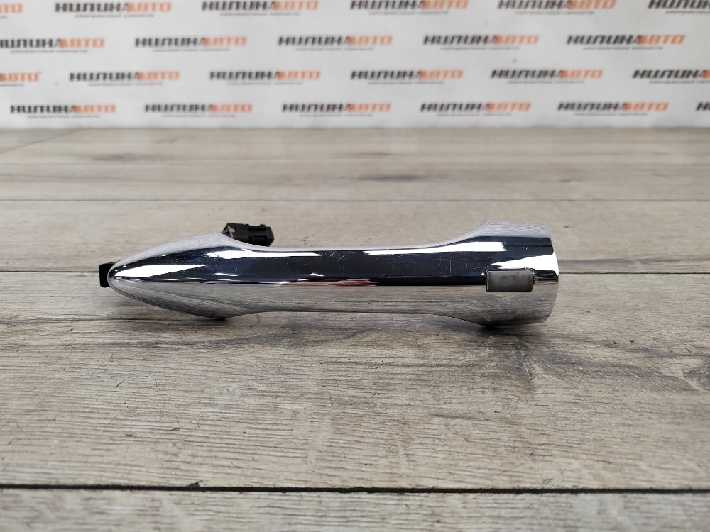 Ручка двери наружная, 2000 рублей, Москва