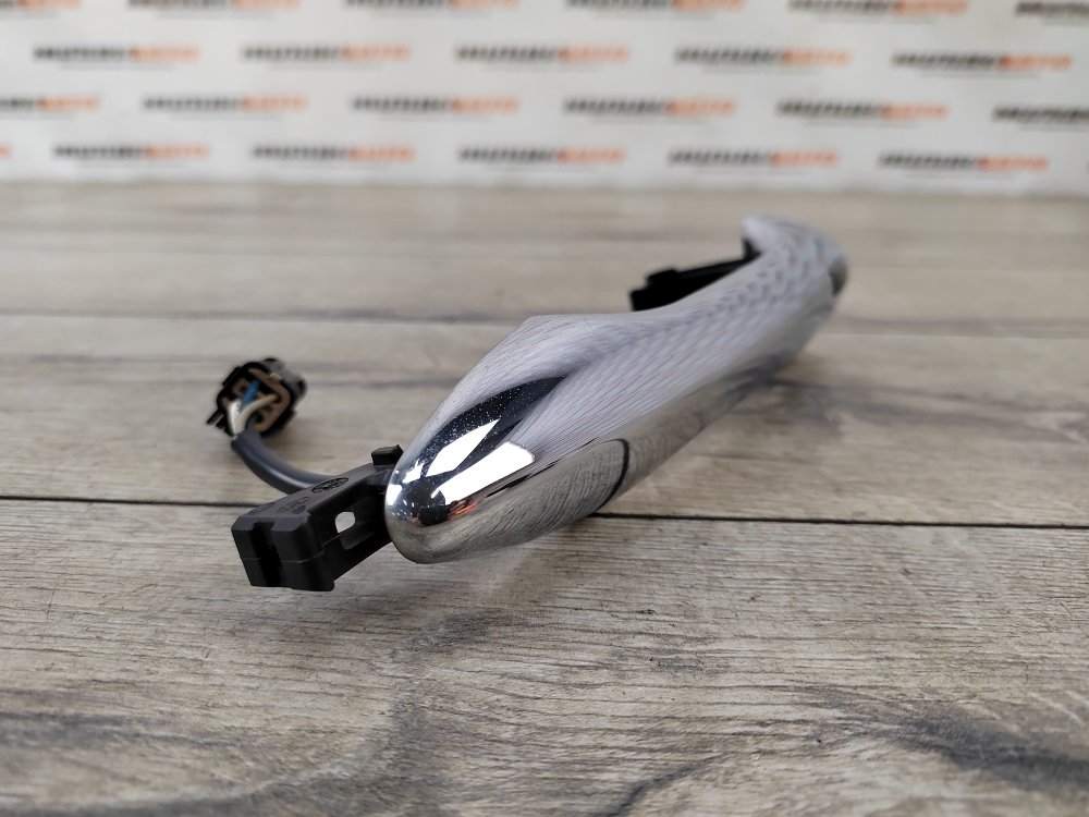 Ручка двери наружная, 2000 рублей, Москва