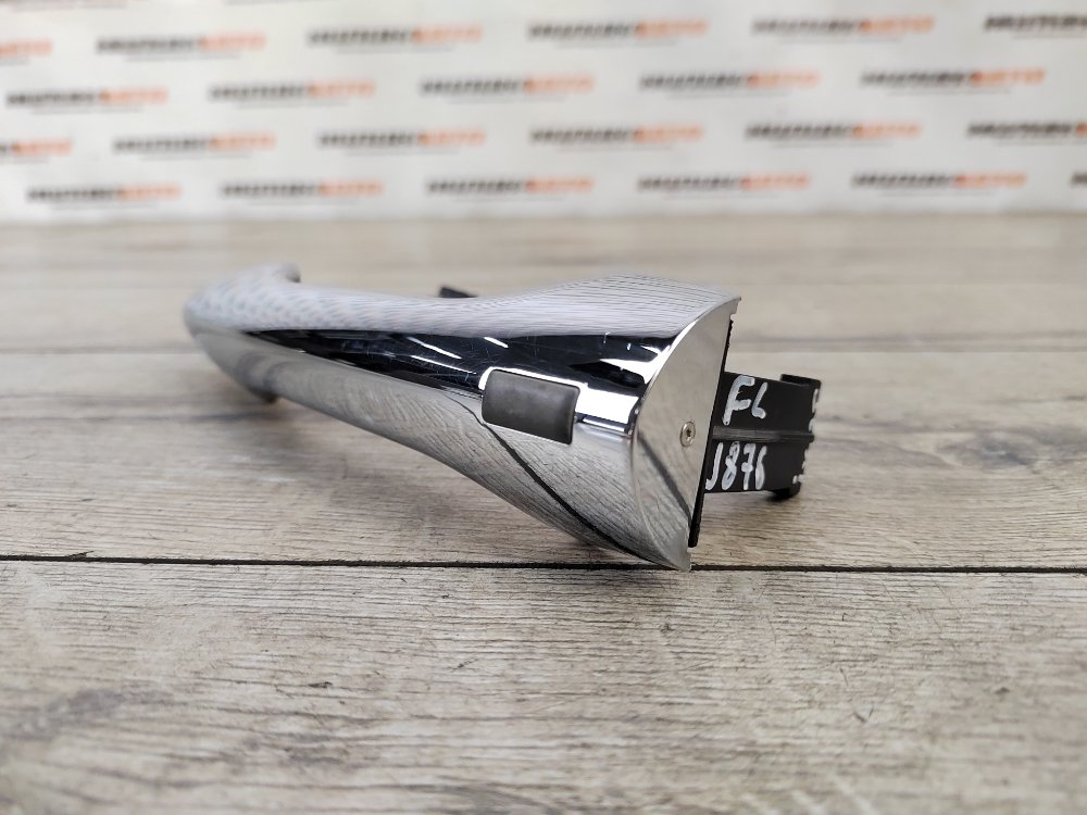 Ручка двери наружная, 2000 рублей, Москва