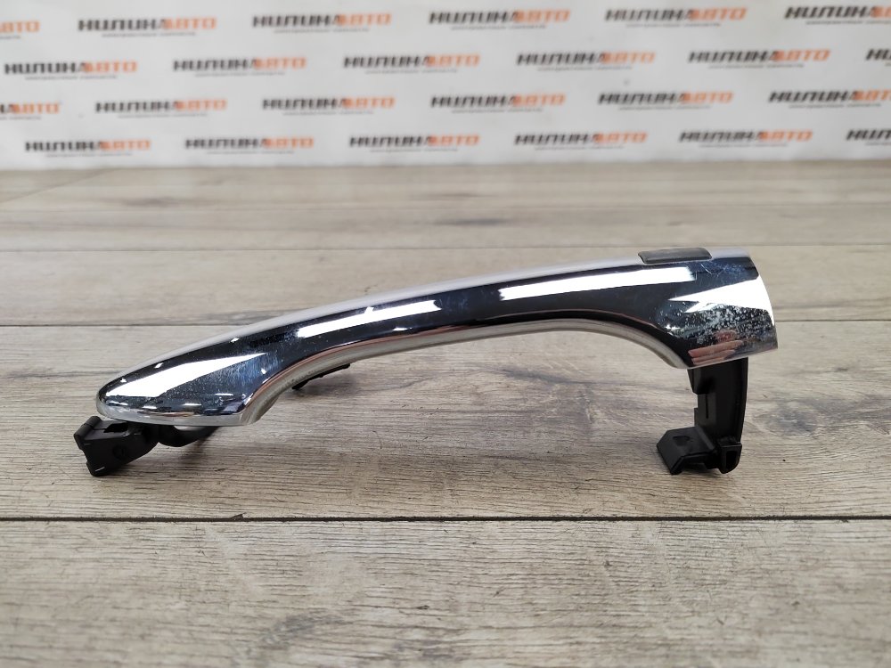 Ручка двери наружная, 2000 рублей, Москва