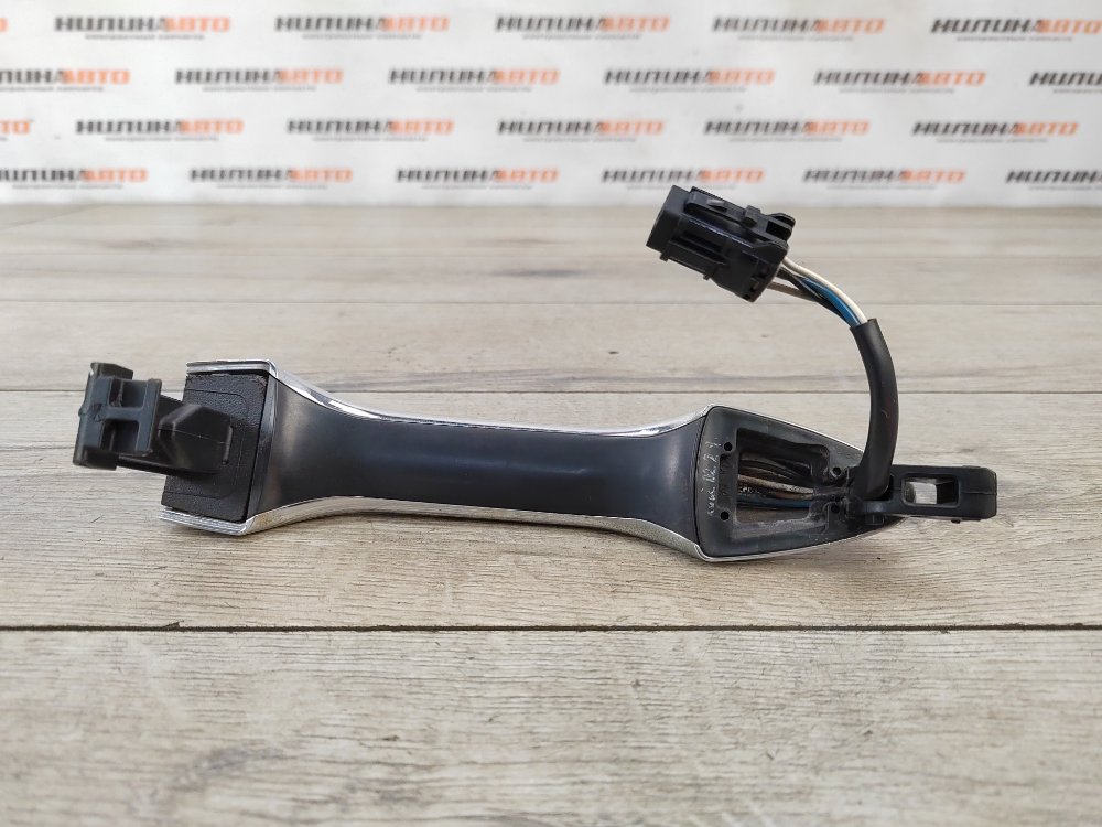 Ручка двери наружная, 2000 рублей, Москва