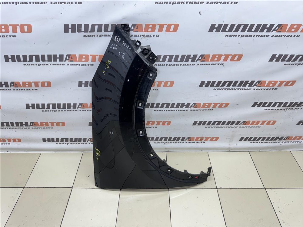 Крыло, 16000 рублей, Севастополь