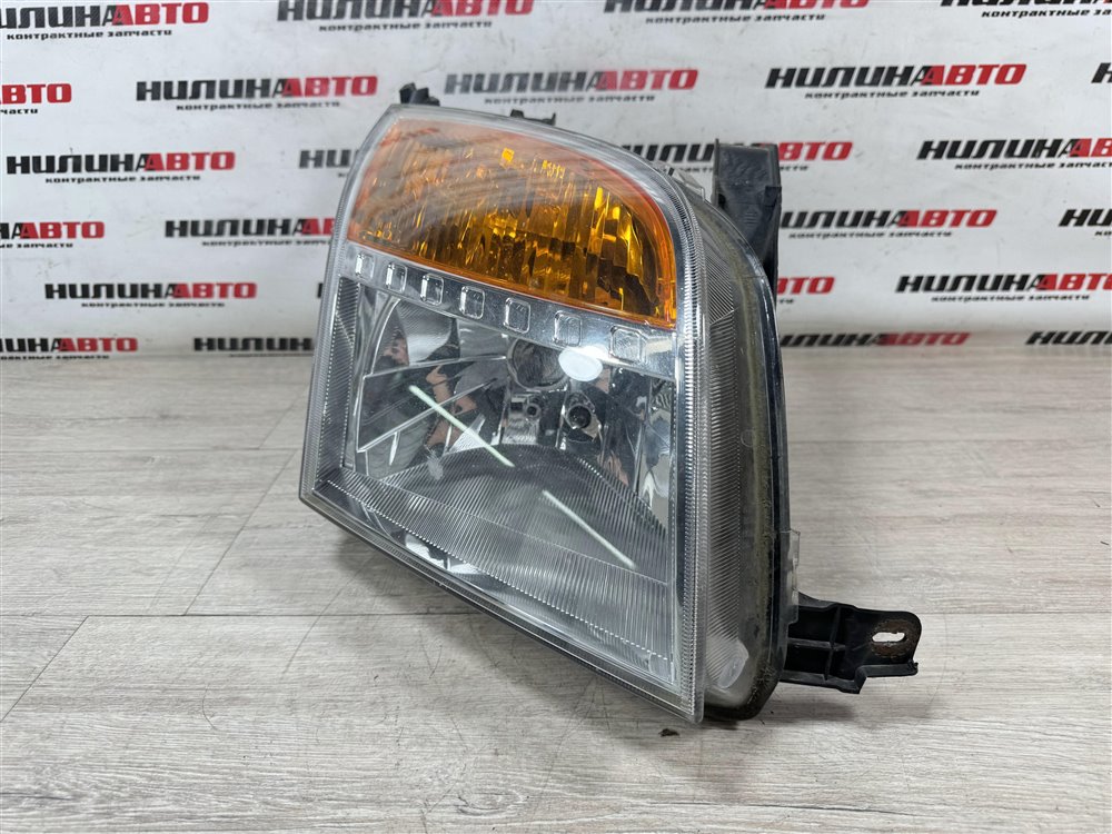 Фара галоген, 8000 рублей, Севастополь