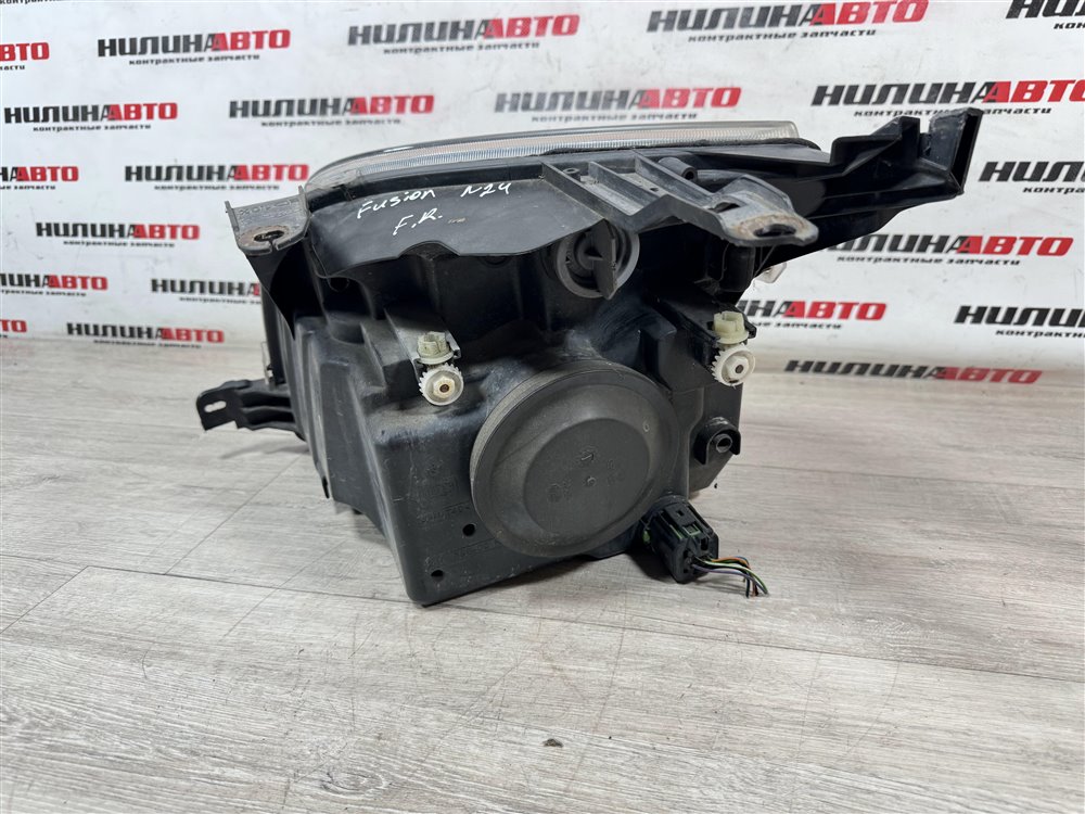 Фара галоген, 8000 рублей, Севастополь