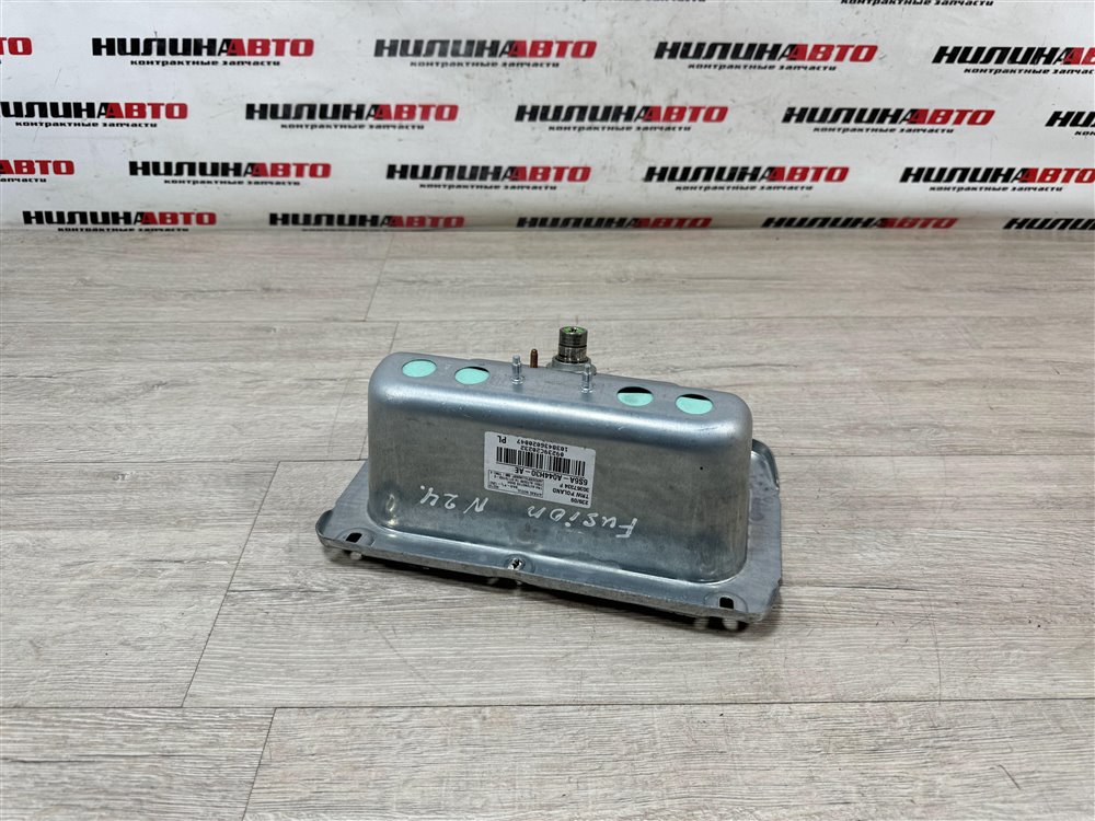 Подушка безопасности в торпедо, 2500 рублей, Севастополь