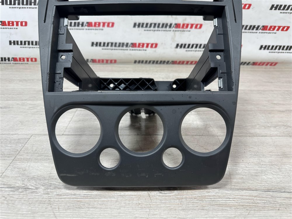 Рамка магнитолы, 750 рублей, Севастополь