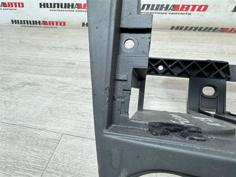 Рамка магнитолы, 750 рублей, Севастополь