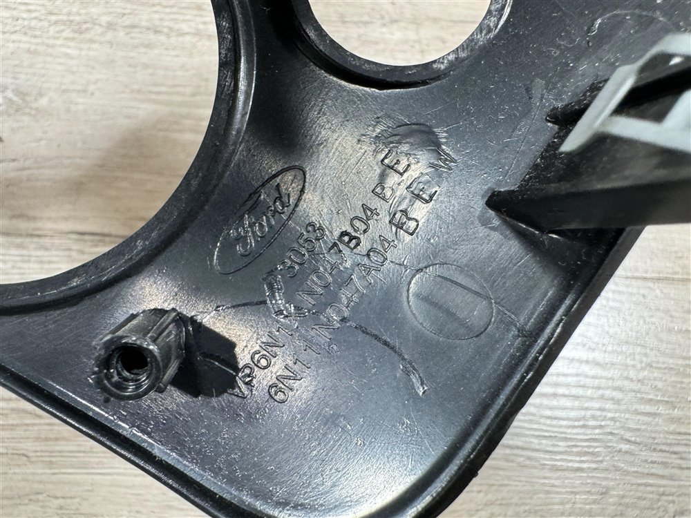 Рамка магнитолы, 750 рублей, Севастополь