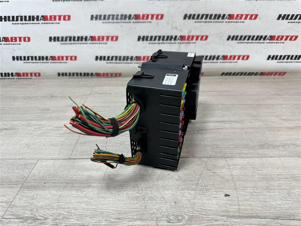 Блок предохранителей под капот, 1000 рублей, Севастополь