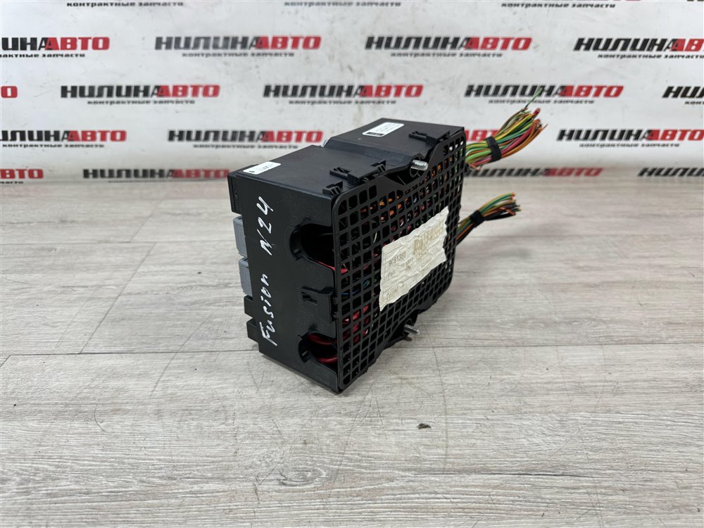 Блок предохранителей под капот, 1000 рублей, Севастополь