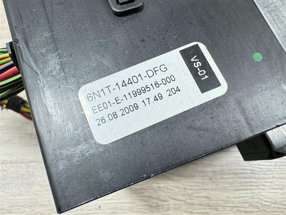 Блок предохранителей под капот, 1000 рублей, Севастополь