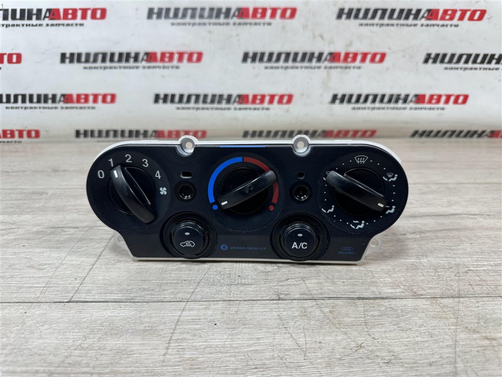 Блок управления печкой, 1000 рублей, Севастополь