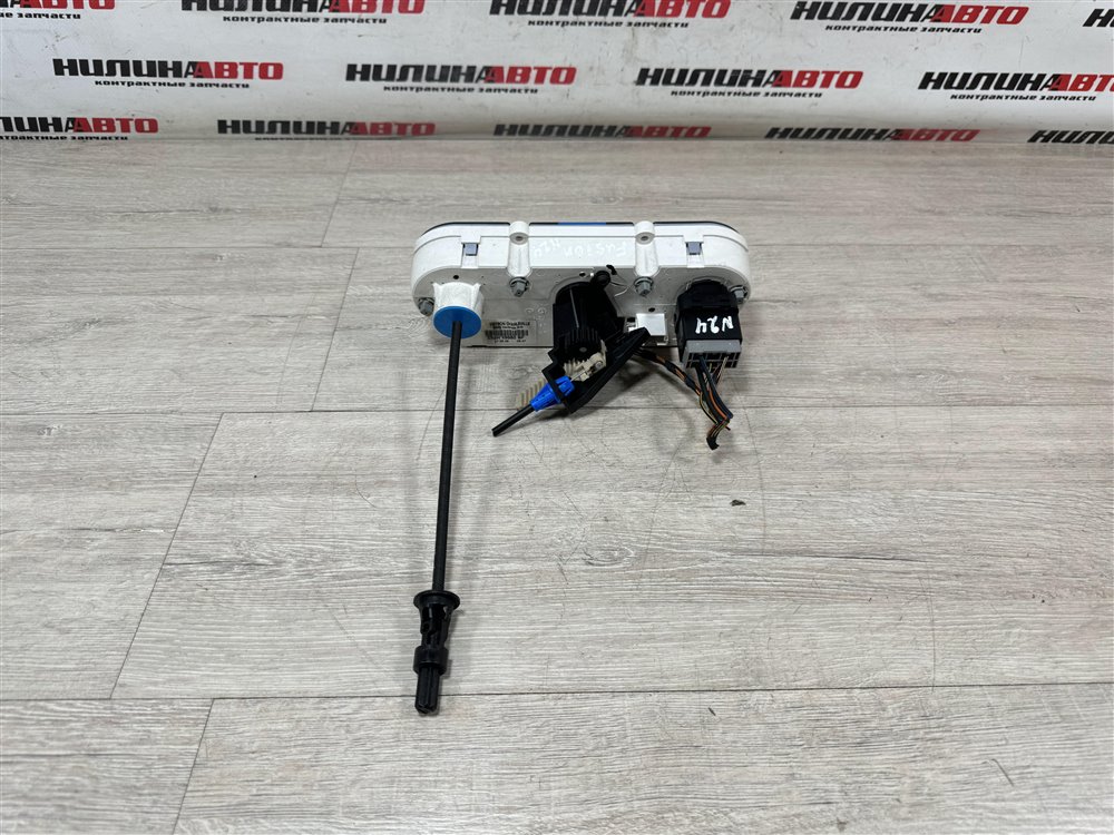 Блок управления печкой, 1000 рублей, Севастополь