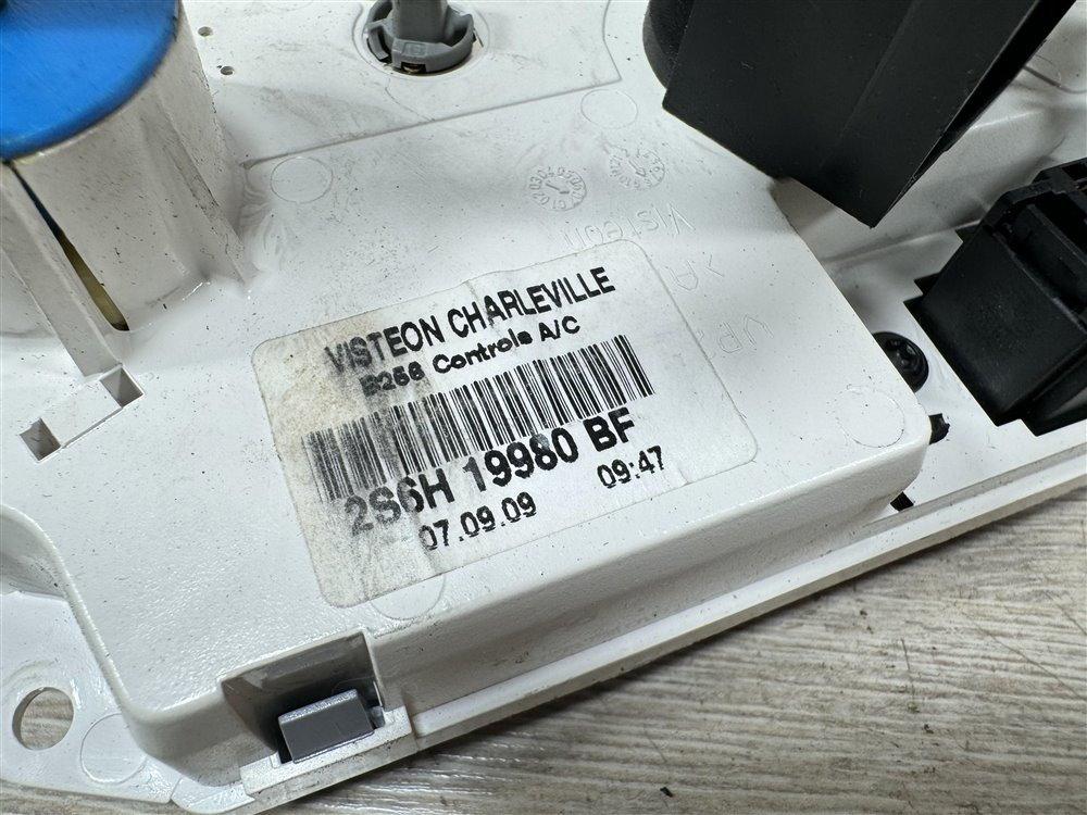 Блок управления печкой, 1000 рублей, Севастополь