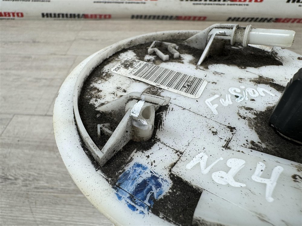 Бензонасос, 1500 рублей, Севастополь