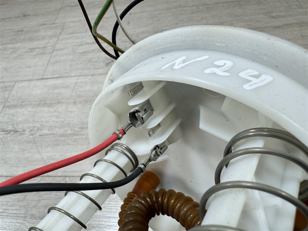 Бензонасос, 1500 рублей, Севастополь