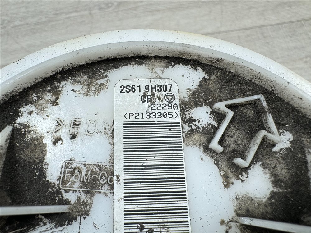 Бензонасос, 1500 рублей, Севастополь