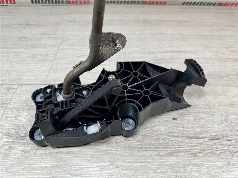 Кулиса МКПП, 3000 рублей, Севастополь