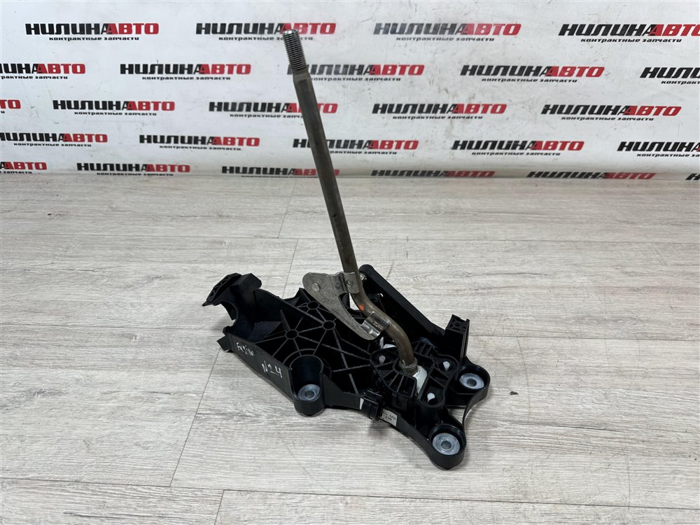 Кулиса МКПП, 3000 рублей, Севастополь