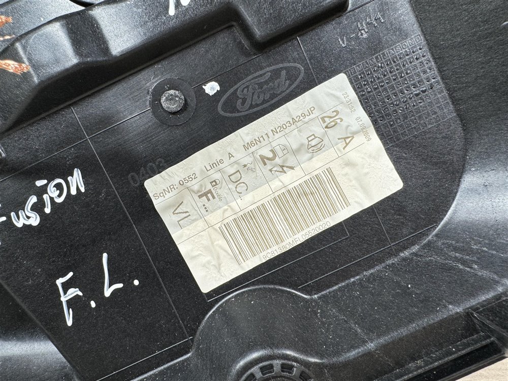 Стеклоподъемник, 3000 рублей, Севастополь