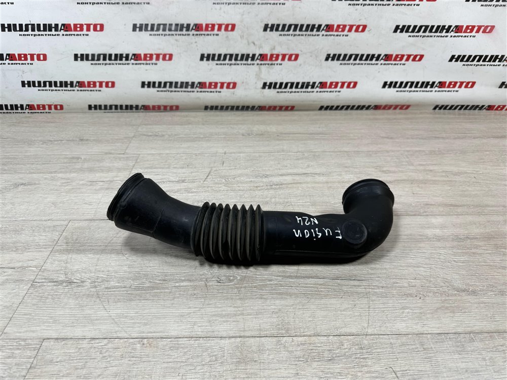 Патрубок воздушного фильтра, 500 рублей, Севастополь